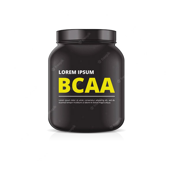 BCAA Lorem Ipsum